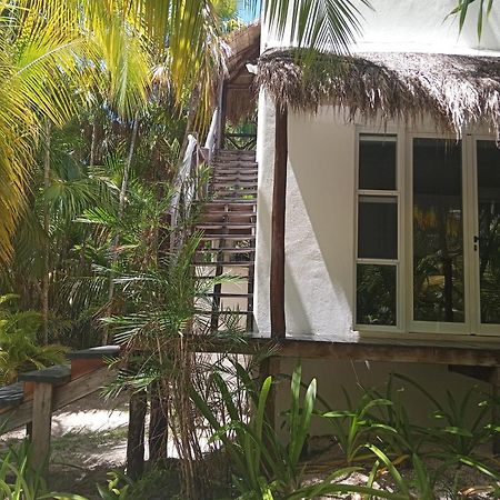 Villa Casa Zaba à Tulum Extérieur photo