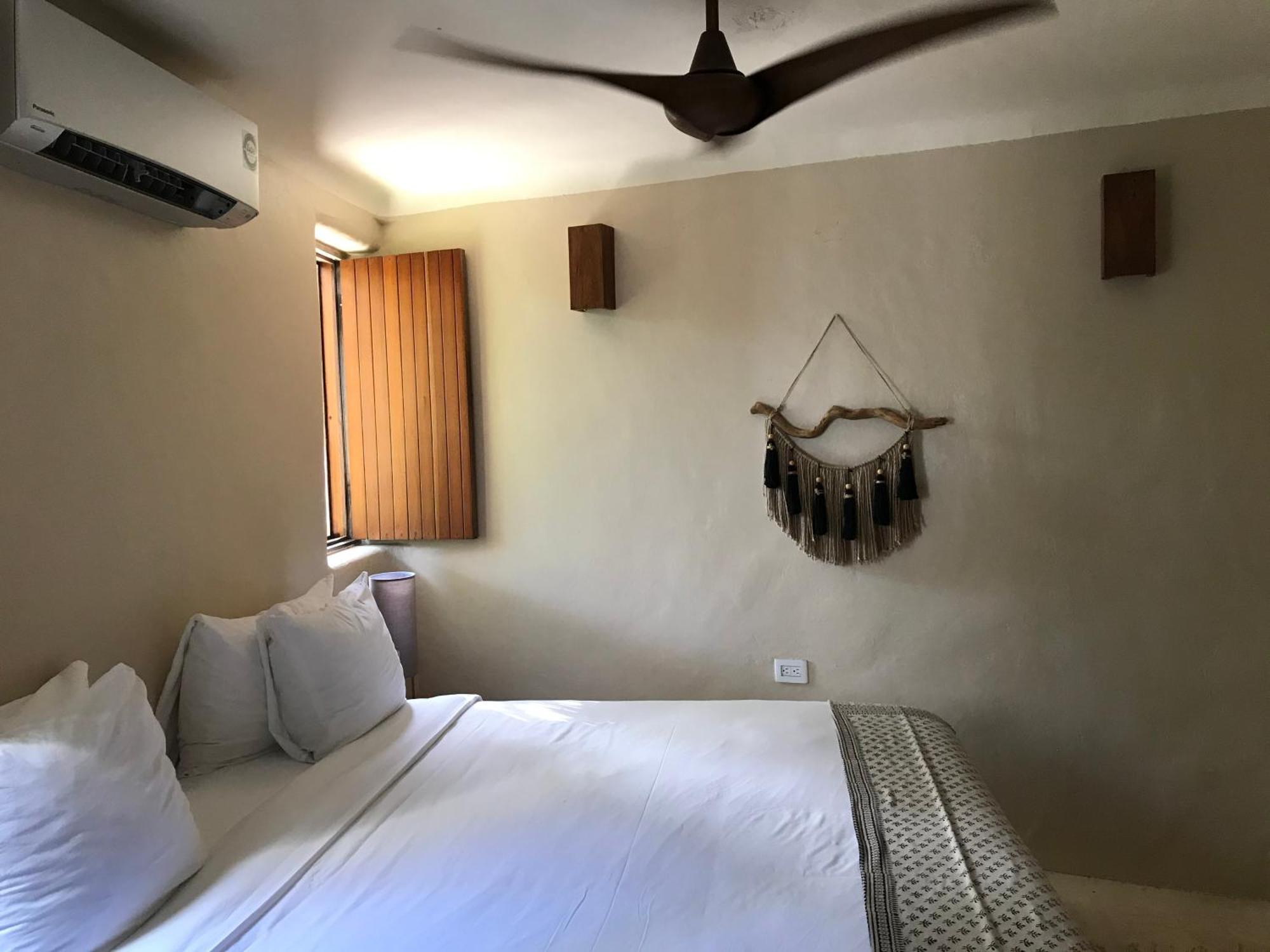 Villa Casa Zaba à Tulum Extérieur photo
